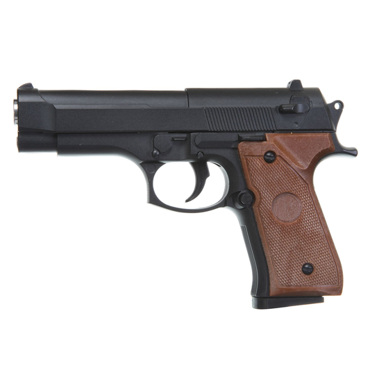 Airsoftová pistole Beretta 92 Compact